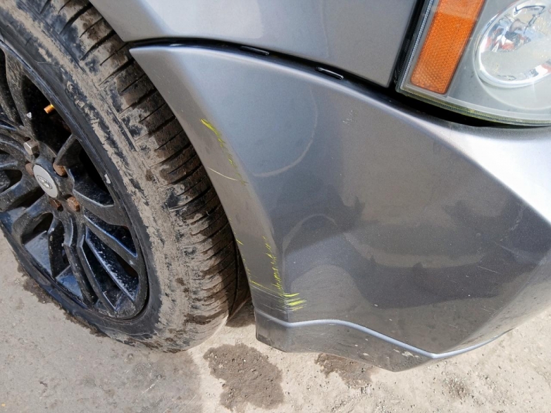 U361, Land Rover Range Rover 2008, 3.6, дизель, АКПП