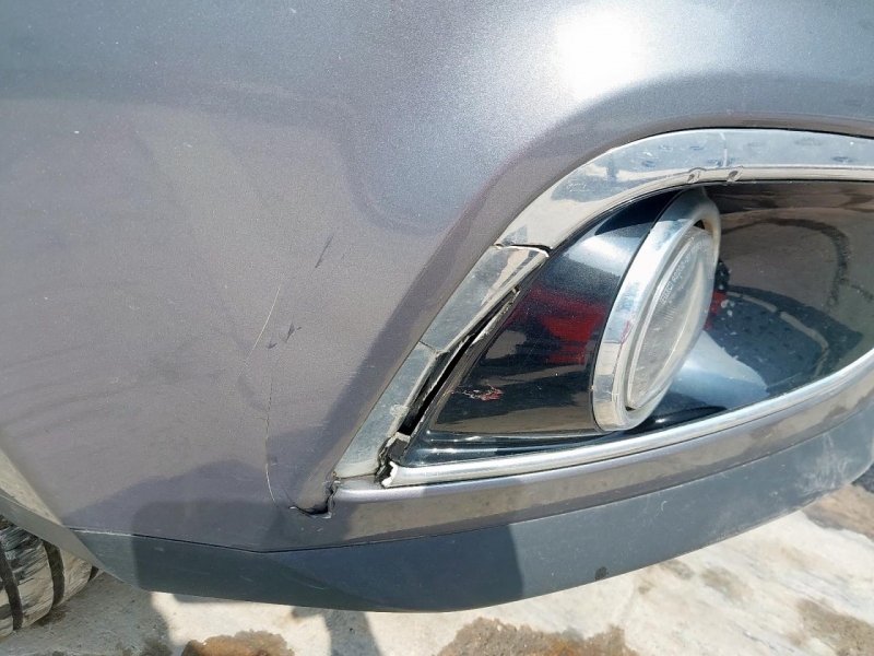 W459, Hyundai ix35 2014, 2.0, дизель, МКПП