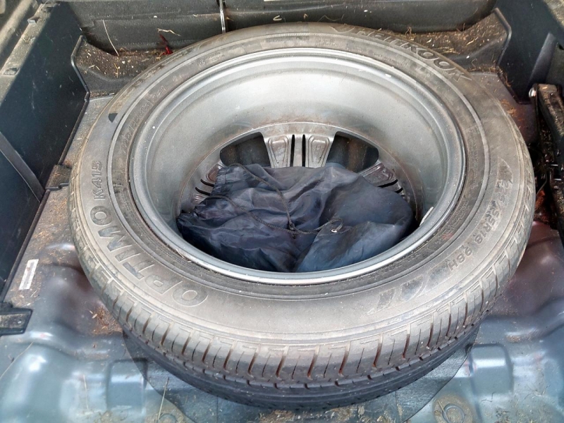 W459, Hyundai ix35 2014, 2.0, дизель, МКПП