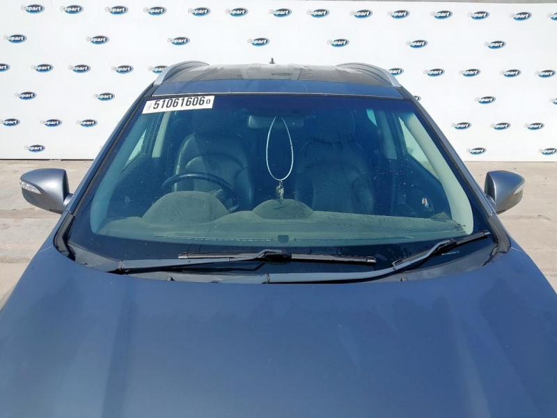 W459, Hyundai ix35 2014, 2.0, дизель, МКПП