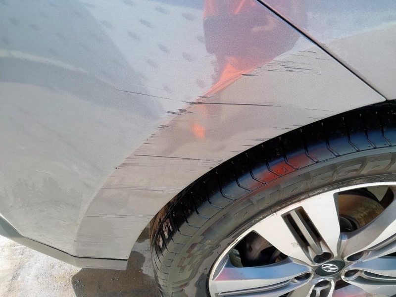 W459, Hyundai ix35 2014, 2.0, дизель, МКПП