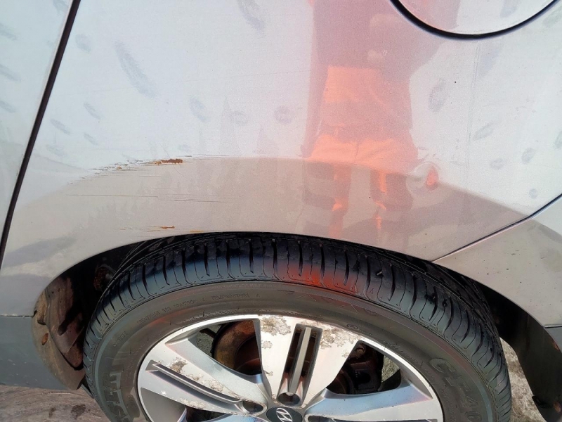 W459, Hyundai ix35 2014, 2.0, дизель, МКПП