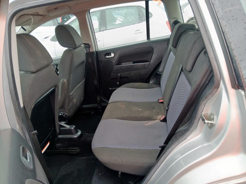 W460, Ford Fusion 2008, 1.4, бензин, МКПП