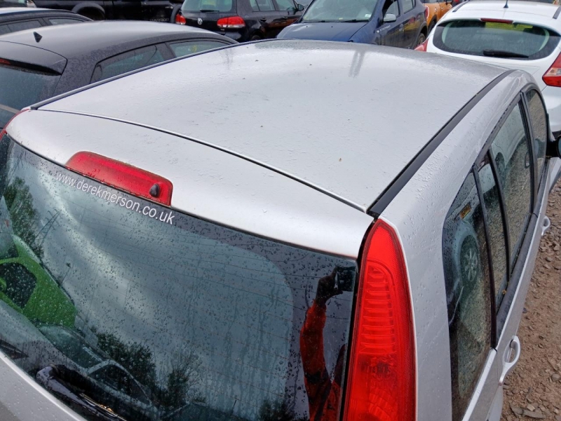 W460, Ford Fusion 2008, 1.4, бензин, МКПП