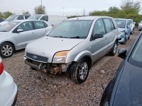 W460, Ford Fusion 2008, 1.4, бензин, МКПП