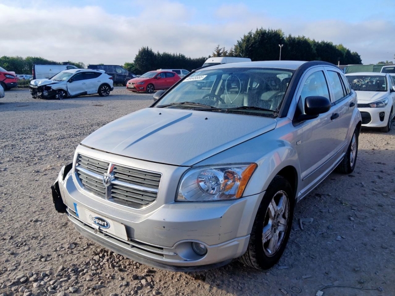 Y238, Dodge Caliber 2006, 2.0, бензин, АКПП