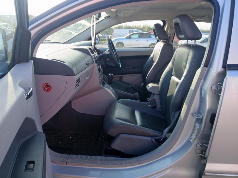 Y238, Dodge Caliber 2006, 2.0, бензин, АКПП