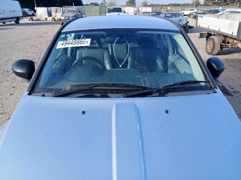 Y238, Dodge Caliber 2006, 2.0, бензин, АКПП