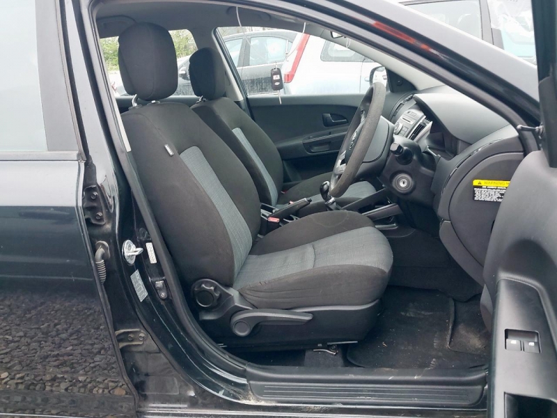 W461, Kia Ceed 2009, 1.4, бензин, МКПП