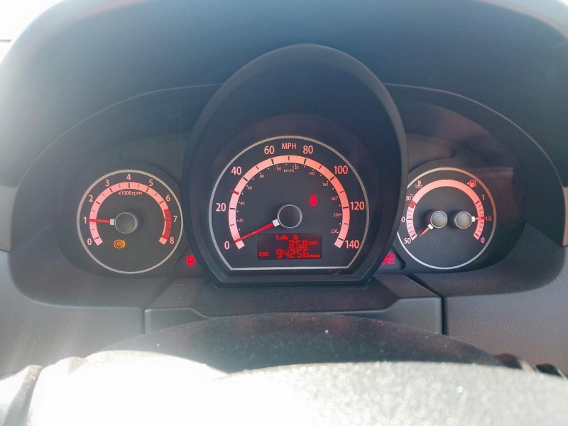 W461, Kia Ceed 2009, 1.4, бензин, МКПП