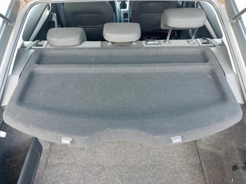 U362, Skoda Octavia 2013, 1.4, бензин, МКПП