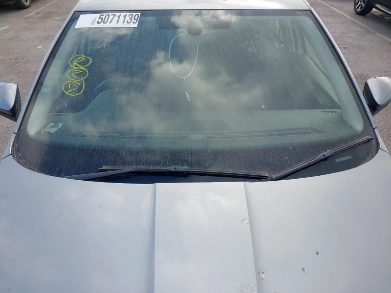 U362, Skoda Octavia 2013, 1.4, бензин, МКПП