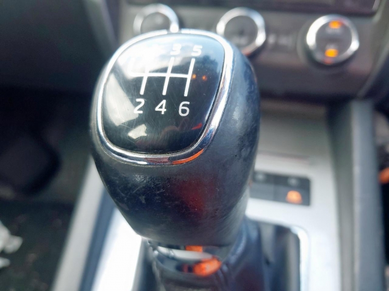 U362, Skoda Octavia 2013, 1.4, бензин, МКПП