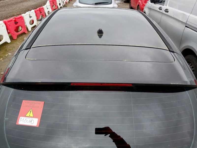 Y240, Ford Focus 2011, 1.6, бензин, МКПП