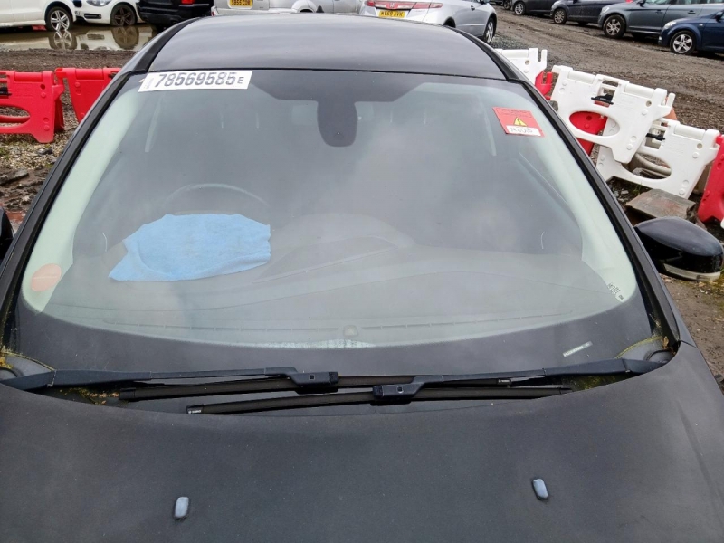 Y240, Ford Focus 2011, 1.6, бензин, МКПП