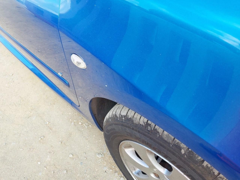 Y241, Peugeot 307 2006, 1.6, бензин, АКПП
