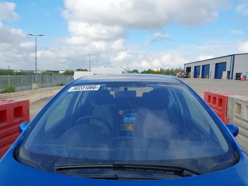 Y241, Peugeot 307 2006, 1.6, бензин, АКПП