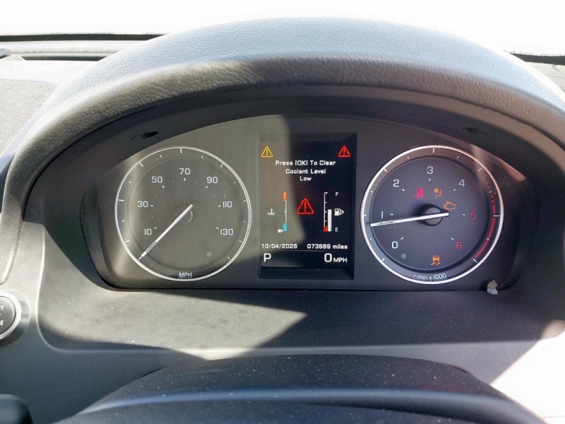 Y242, Land Rover Freelander 2013, 2.2, дизель, АКПП