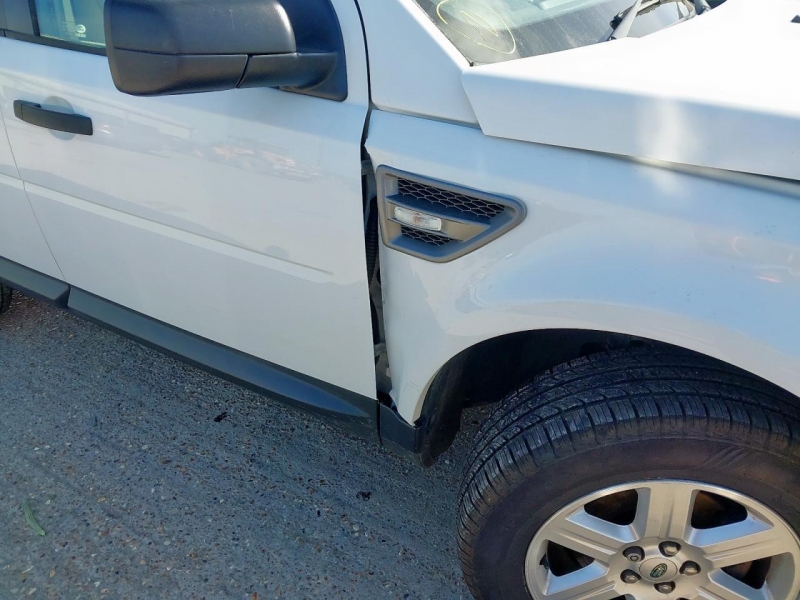 Y242, Land Rover Freelander 2013, 2.2, дизель, АКПП