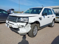 Y242, Land Rover Freelander 2013, 2.2, дизель, АКПП