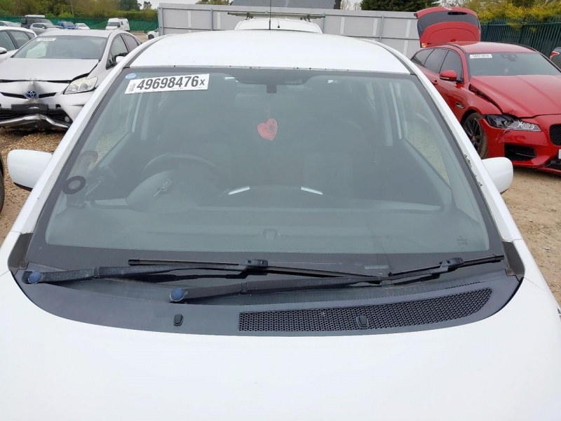 Y243, Kia Venga 2012, 1.4, дизель, МКПП