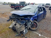 U364, Ford Focus 2016, 2.0, дизель, МКПП