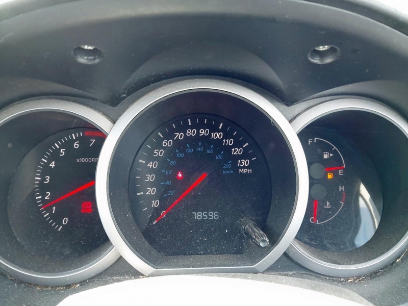 U365, Suzuki Grand Vitara 2007, 1.6, бензин, МКПП