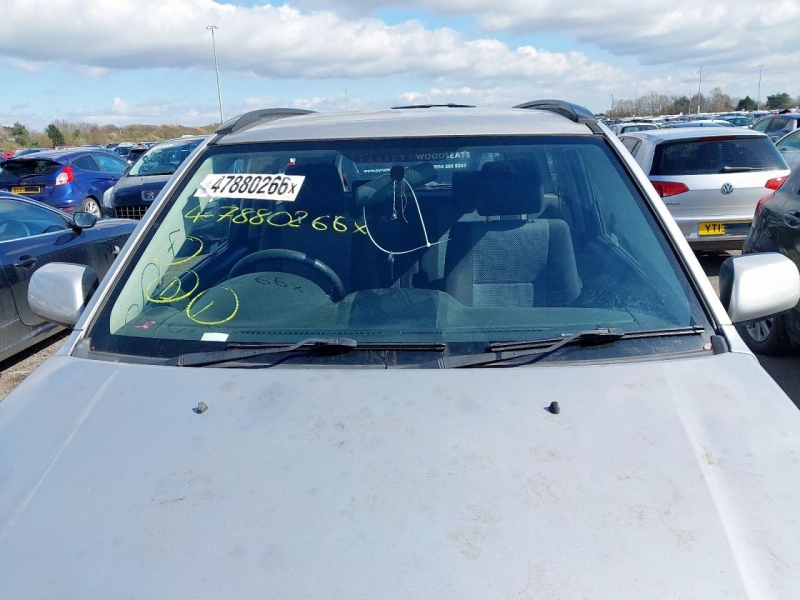 U365, Suzuki Grand Vitara 2007, 1.6, бензин, МКПП