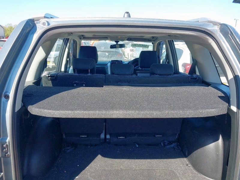 W462, Suzuki Grand Vitara 2009, 2.0, бензин, МКПП