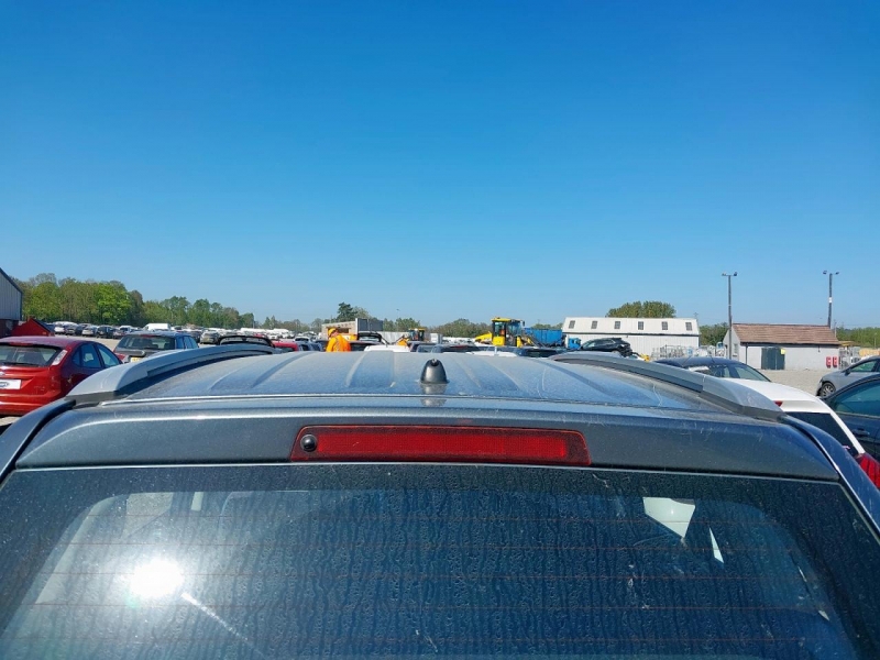 W462, Suzuki Grand Vitara 2009, 2.0, бензин, МКПП