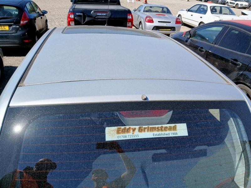 Y244, Hyundai Getz 2008, 1.4, бензин, МКПП