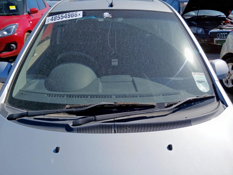 Y244, Hyundai Getz 2008, 1.4, бензин, МКПП