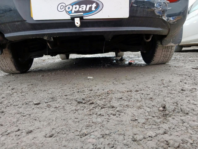 W465, Mazda 3 2005, 1.6, бензин, МКПП