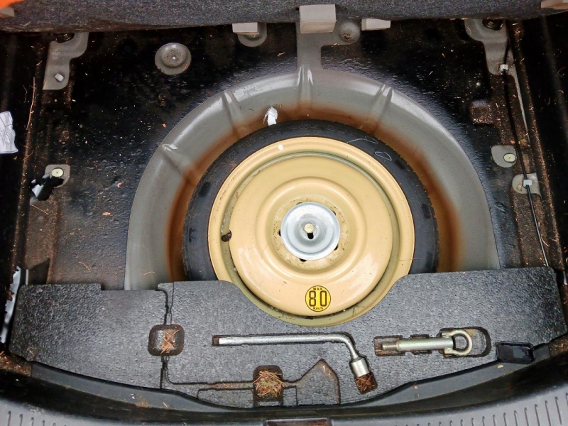 W465, Mazda 3 2005, 1.6, бензин, МКПП