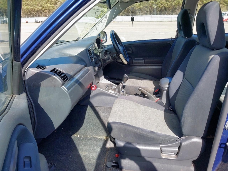 U367, Suzuki Grand Vitara 2004, 1.6, бензин, МКПП