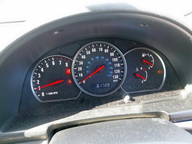 U367, Suzuki Grand Vitara 2004, 1.6, бензин, МКПП