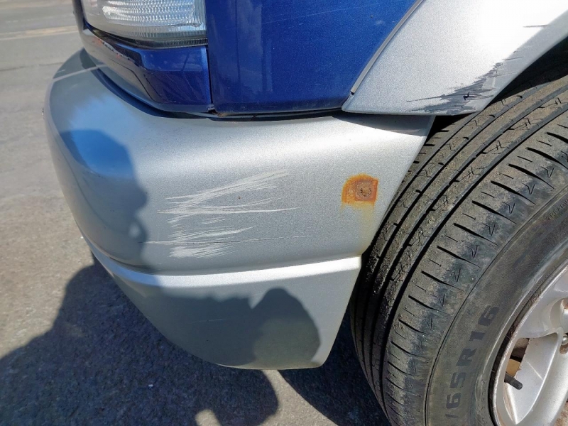 U367, Suzuki Grand Vitara 2004, 1.6, бензин, МКПП