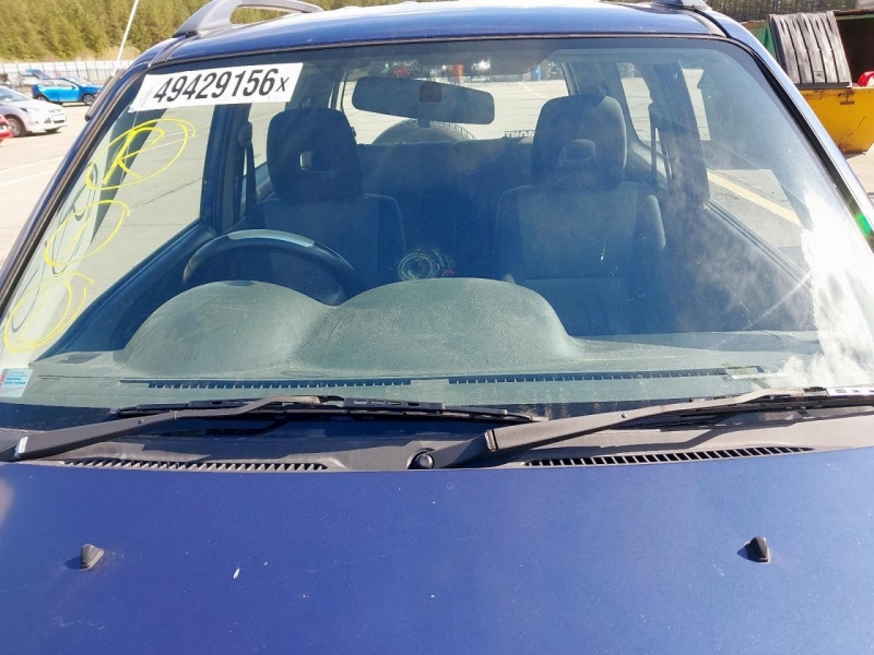 U367, Suzuki Grand Vitara 2004, 1.6, бензин, МКПП