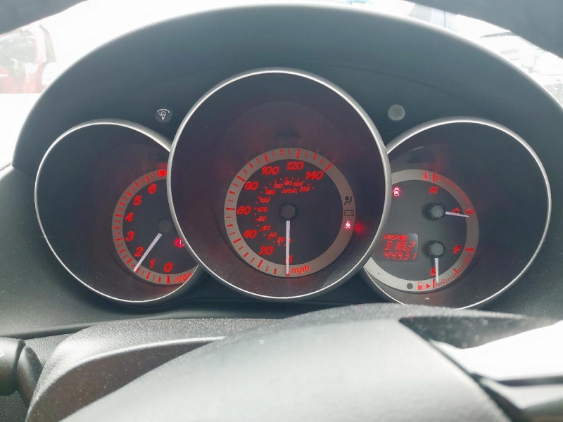 W466, Mazda 3 2009, 1.6, бензин, МКПП