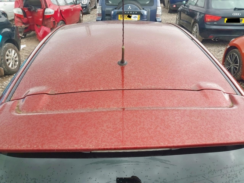 W466, Mazda 3 2009, 1.6, бензин, МКПП