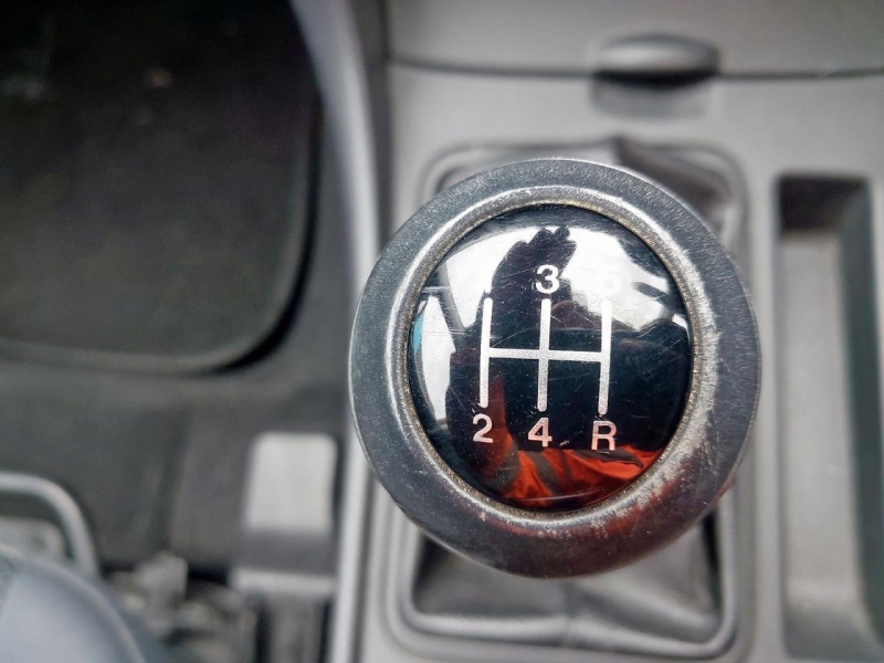 W466, Mazda 3 2009, 1.6, бензин, МКПП