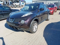 Y246, Nissan Juke 2013, 1.6, бензин, МКПП
