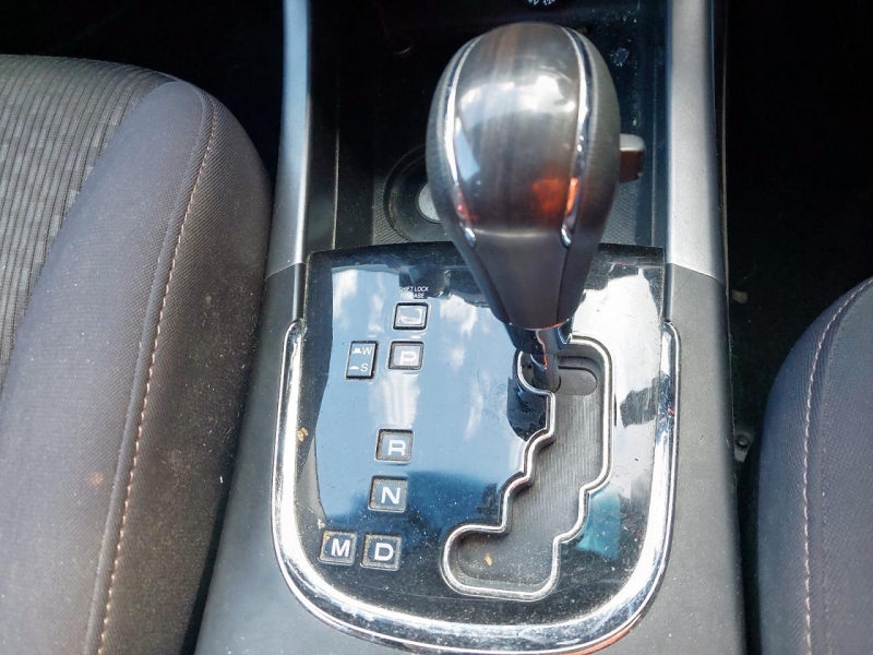 U369, Ssang Yong Actyon 2015, 2.0, дизель, АКПП