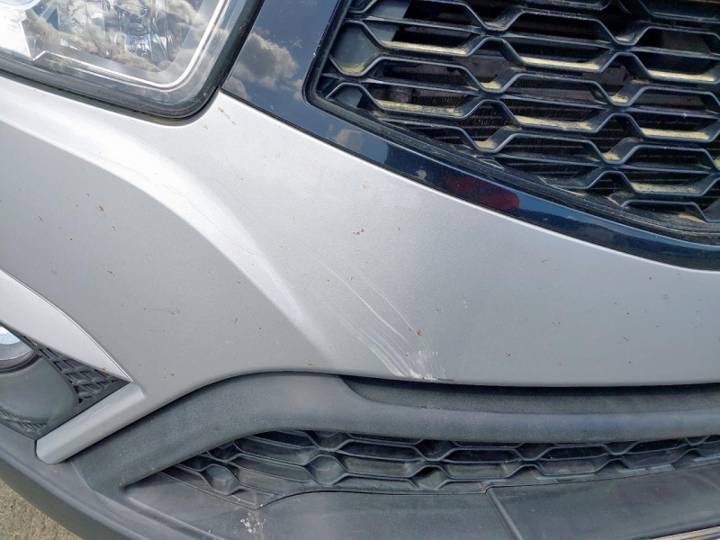 U369, Ssang Yong Actyon 2015, 2.0, дизель, АКПП