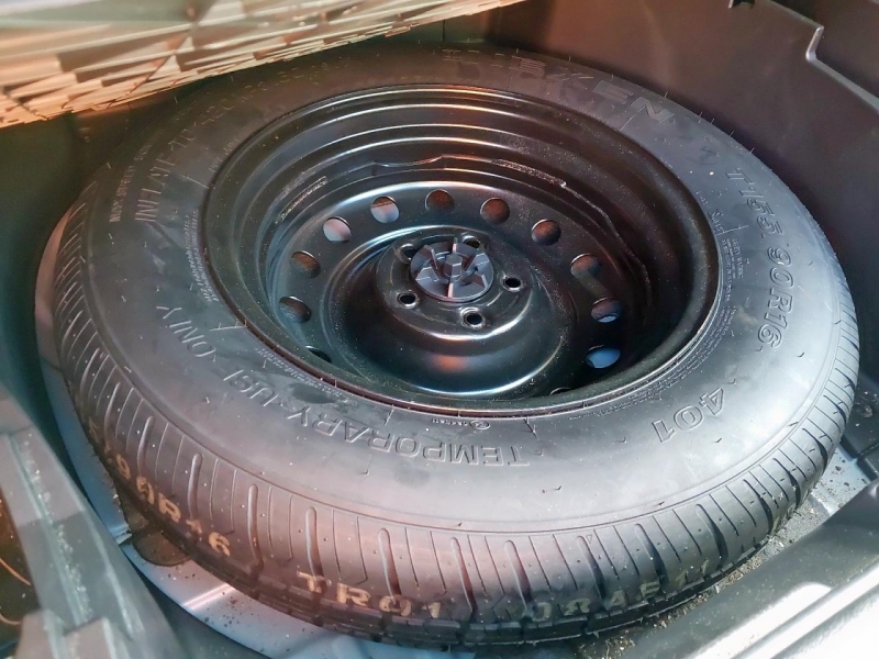 U369, Ssang Yong Actyon 2015, 2.0, дизель, АКПП