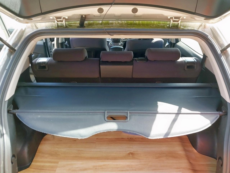 U369, Ssang Yong Actyon 2015, 2.0, дизель, АКПП