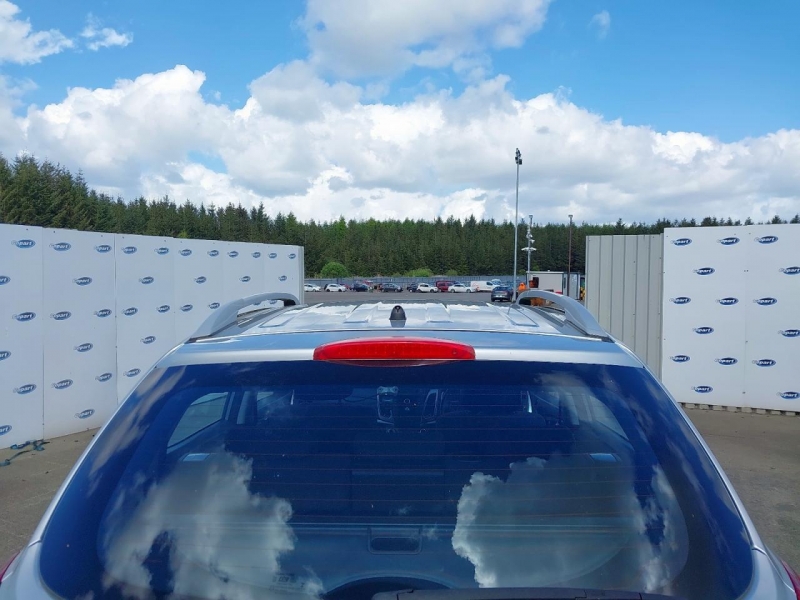 U369, Ssang Yong Actyon 2015, 2.0, дизель, АКПП