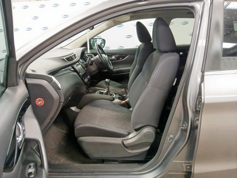 W468, Nissan Qashqai 2014, 1.2, бензин, МКПП