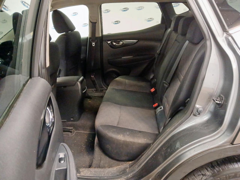 W468, Nissan Qashqai 2014, 1.2, бензин, МКПП