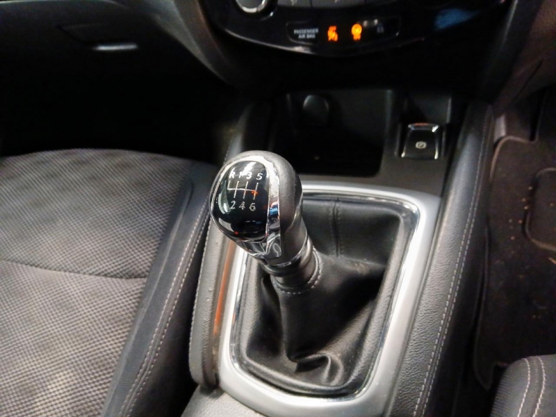 W468, Nissan Qashqai 2014, 1.2, бензин, МКПП